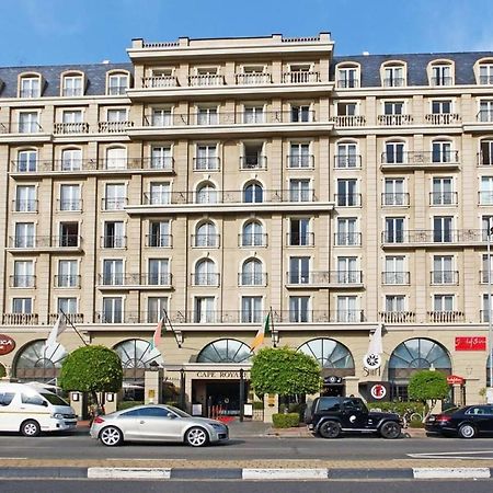 Cape Royale I Whosting Apartment Cape Town Luaran gambar