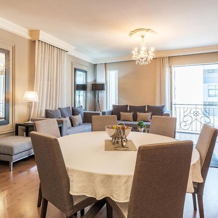 Cape Royale I Whosting Apartment Cape Town Luaran gambar