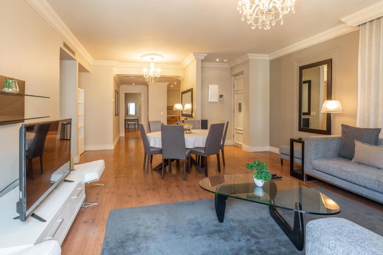 Cape Royale I Whosting Apartment Cape Town Luaran gambar
