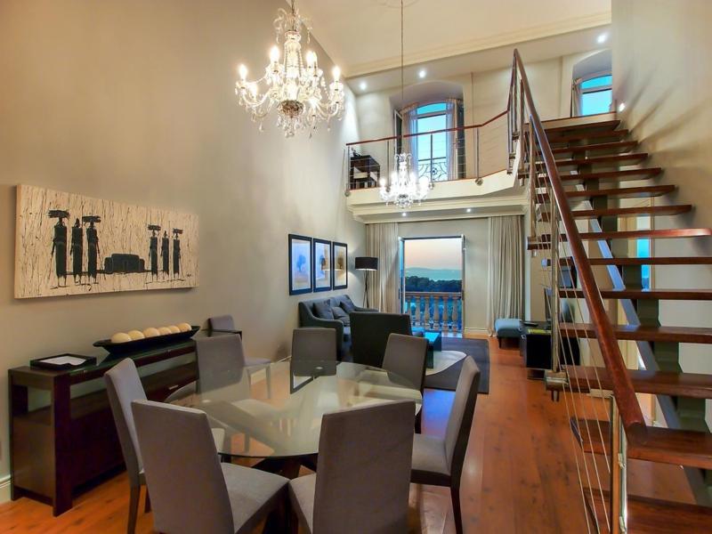 Cape Royale I Whosting Apartment Cape Town Luaran gambar
