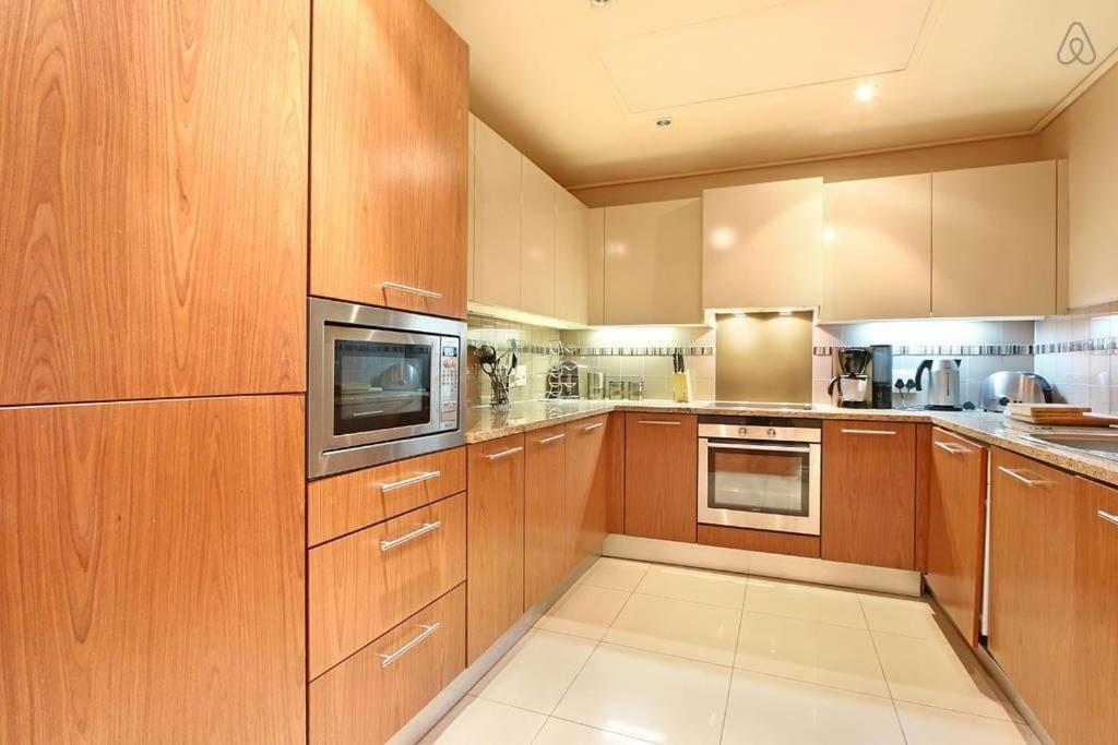 Cape Royale I Whosting Apartment Cape Town Luaran gambar