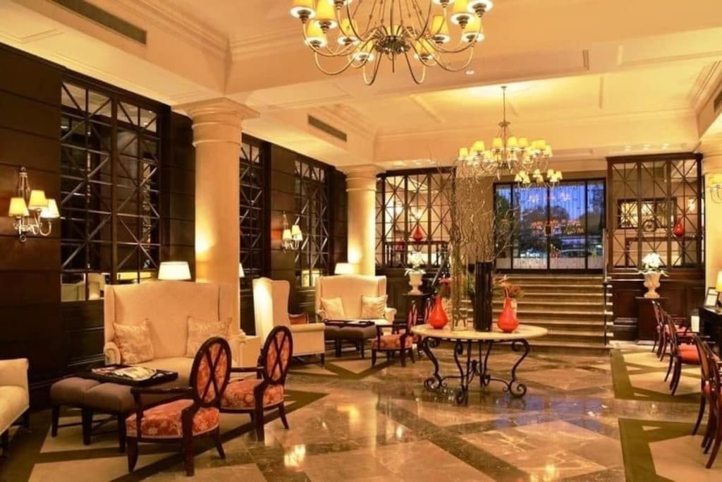 Cape Royale I Whosting Apartment Cape Town Luaran gambar