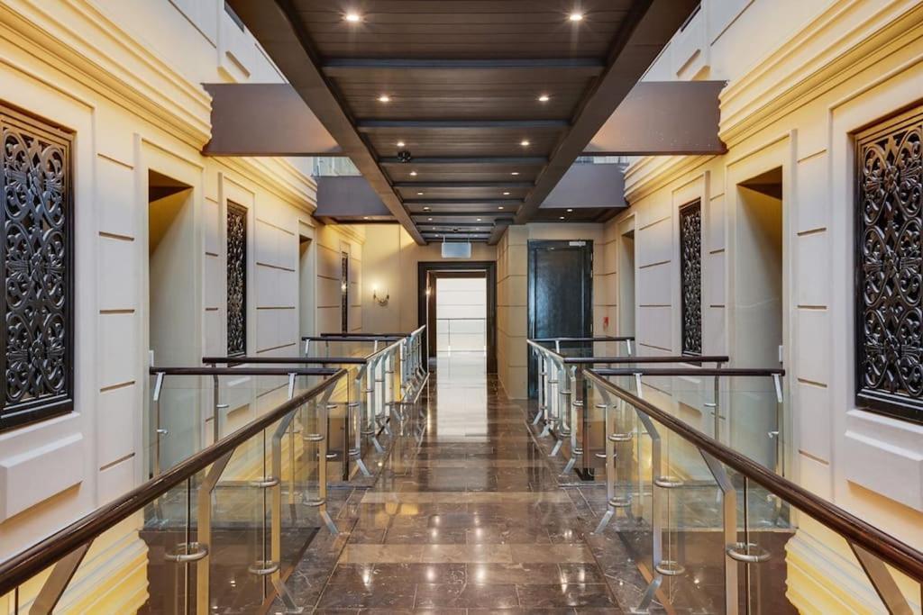 Cape Royale I Whosting Apartment Cape Town Luaran gambar