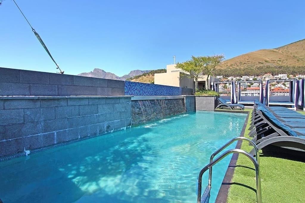 Cape Royale I Whosting Apartment Cape Town Luaran gambar