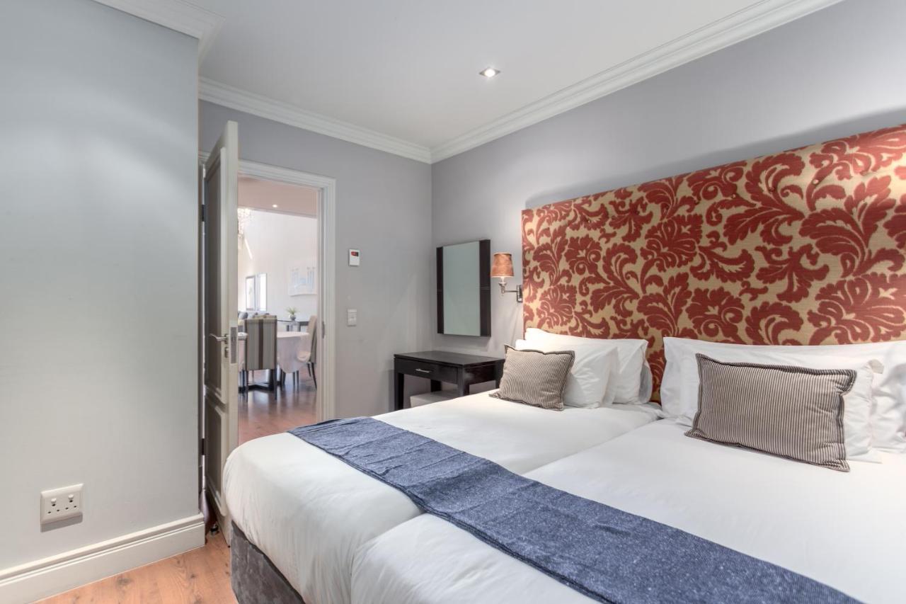 Cape Royale I Whosting Apartment Cape Town Luaran gambar