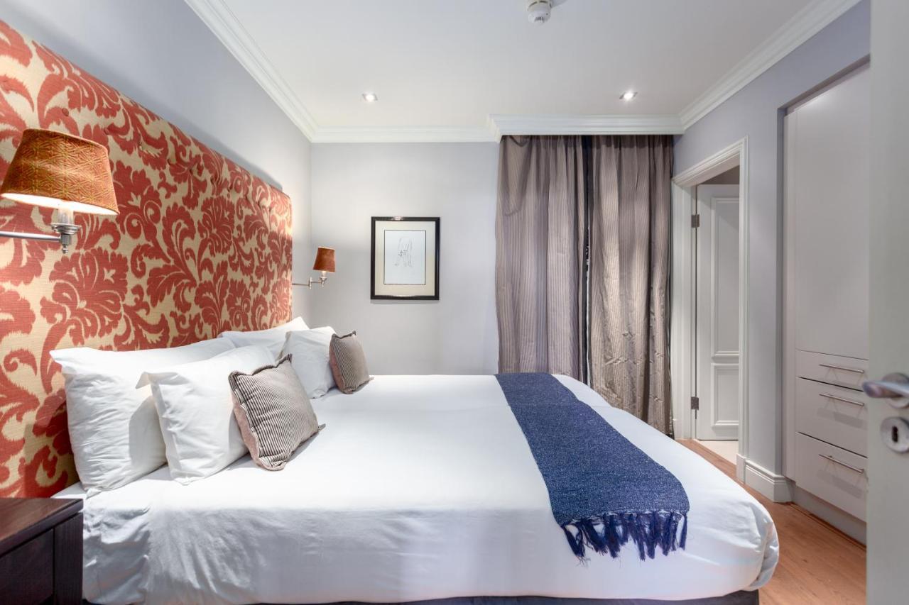 Cape Royale I Whosting Apartment Cape Town Luaran gambar