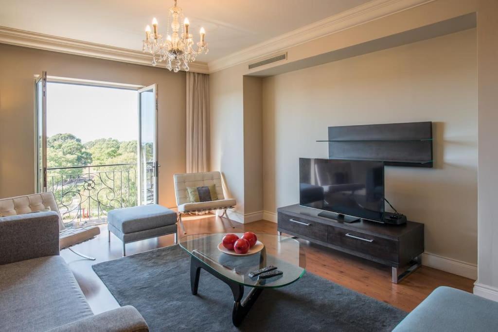 Cape Royale I Whosting Apartment Cape Town Luaran gambar