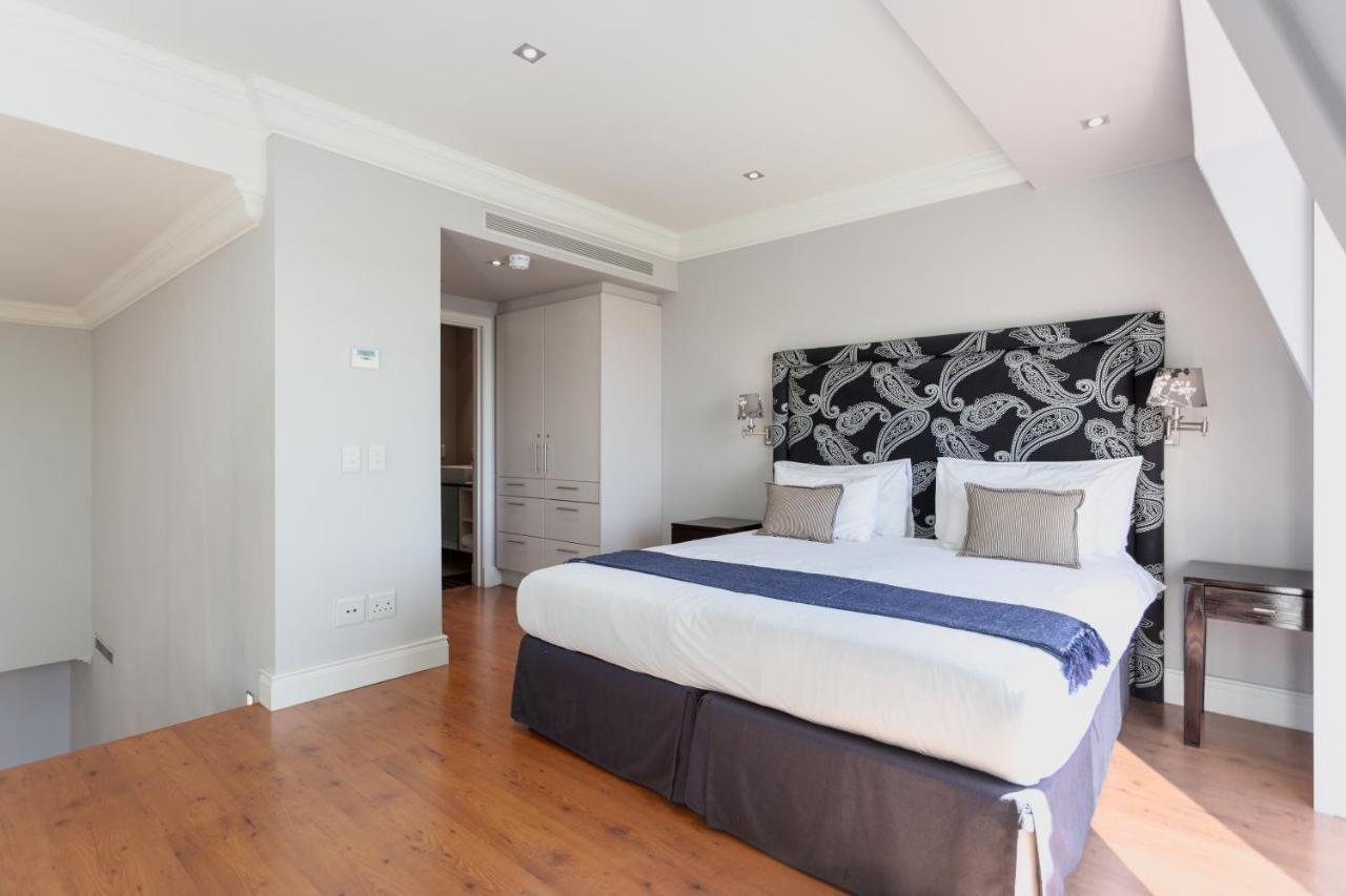 Cape Royale I Whosting Apartment Cape Town Luaran gambar