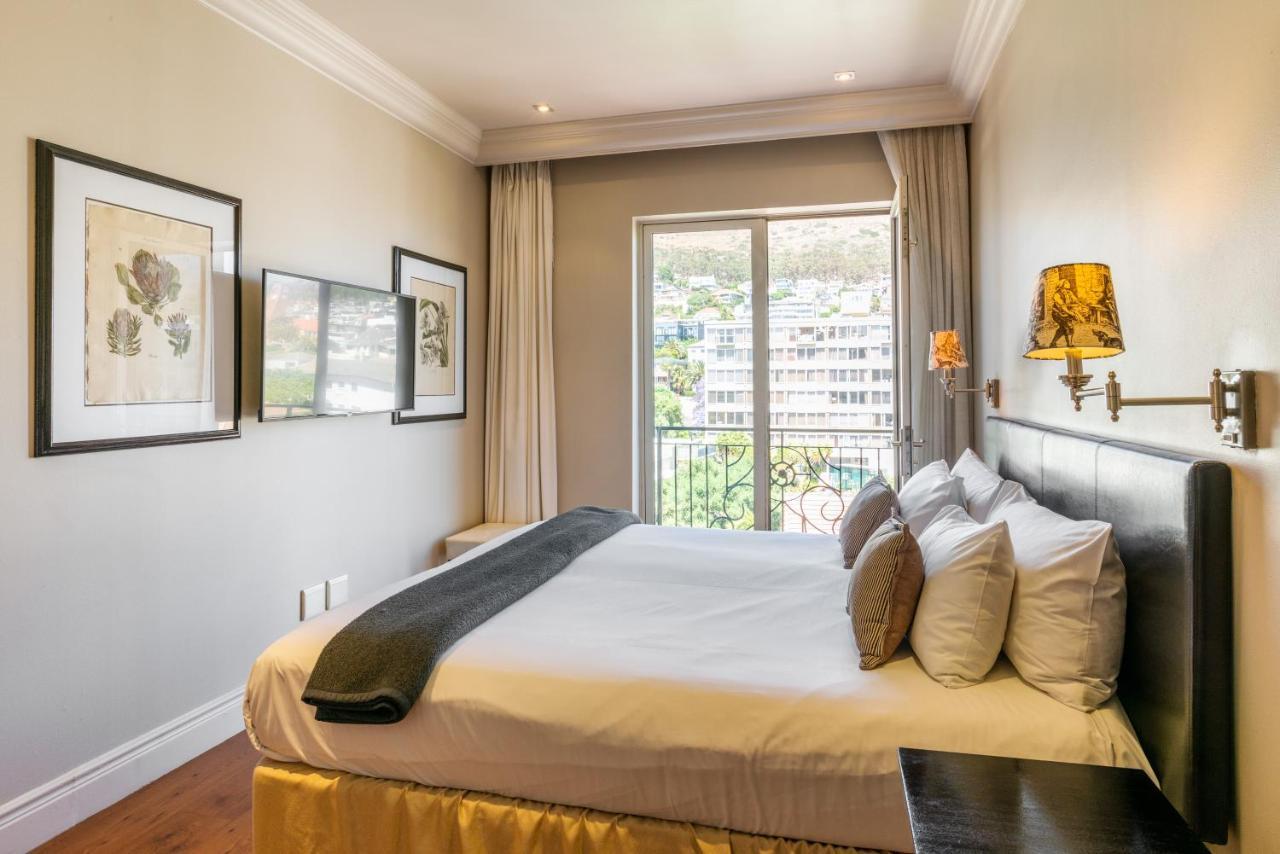 Cape Royale I Whosting Apartment Cape Town Luaran gambar