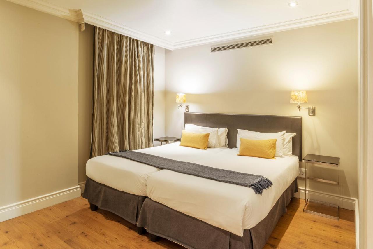Cape Royale I Whosting Apartment Cape Town Luaran gambar