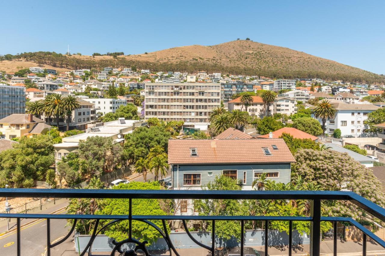 Cape Royale I Whosting Apartment Cape Town Luaran gambar