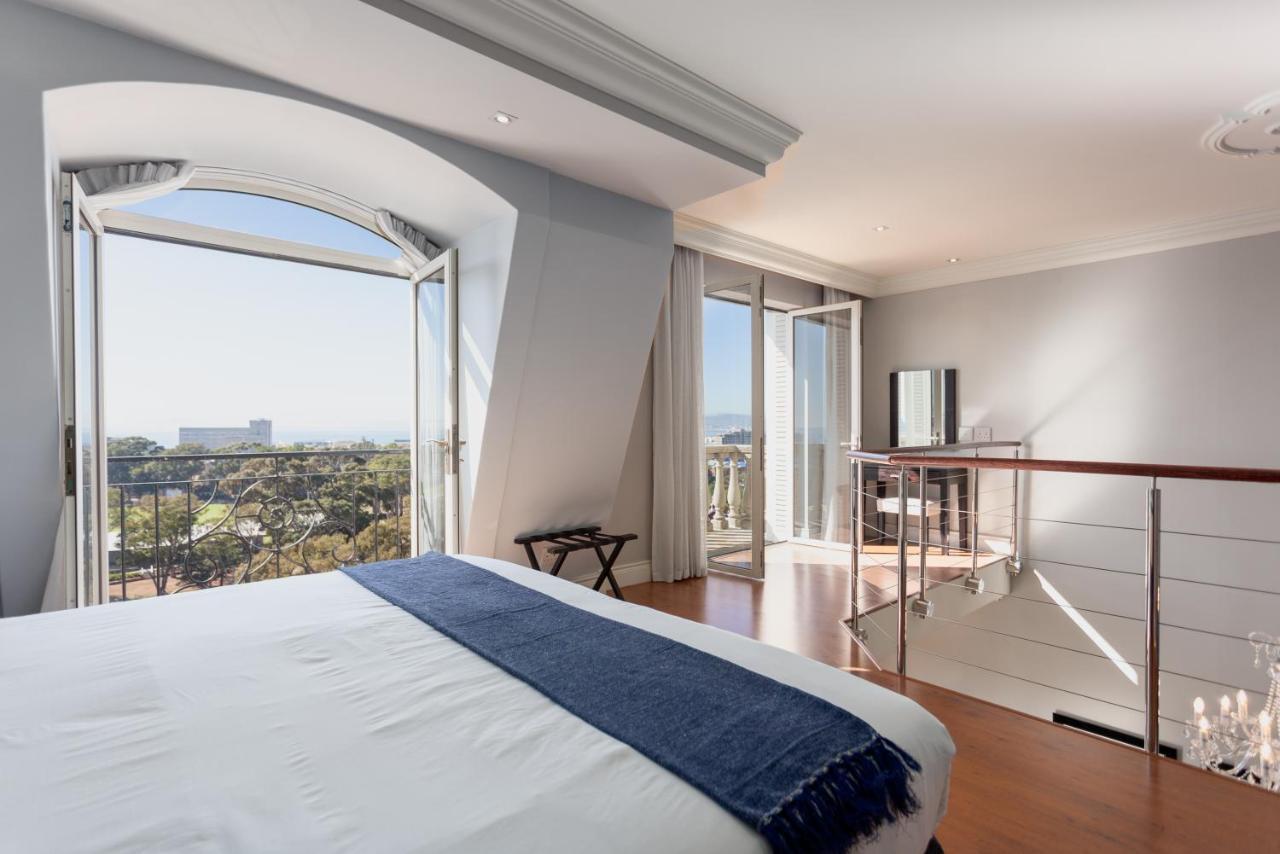 Cape Royale I Whosting Apartment Cape Town Luaran gambar