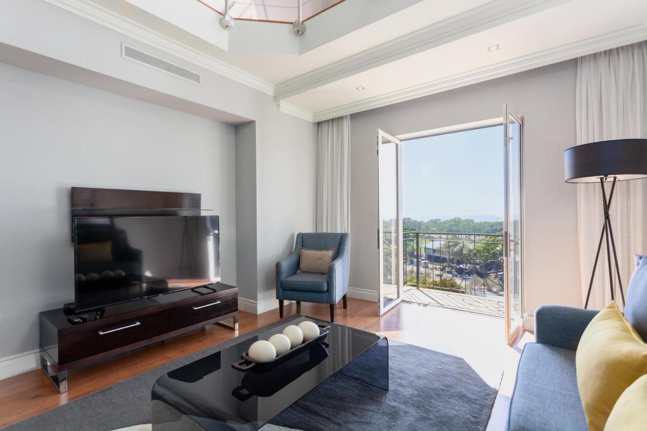 Cape Royale I Whosting Apartment Cape Town Luaran gambar