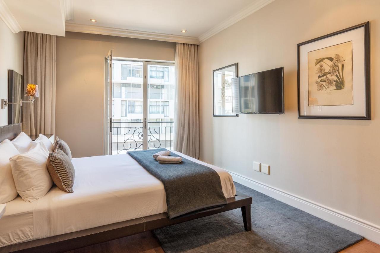 Cape Royale I Whosting Apartment Cape Town Luaran gambar
