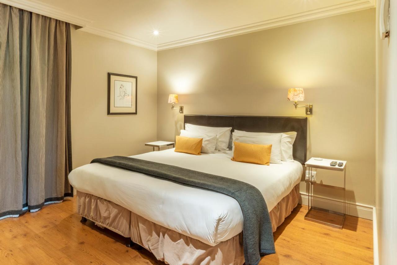 Cape Royale I Whosting Apartment Cape Town Luaran gambar