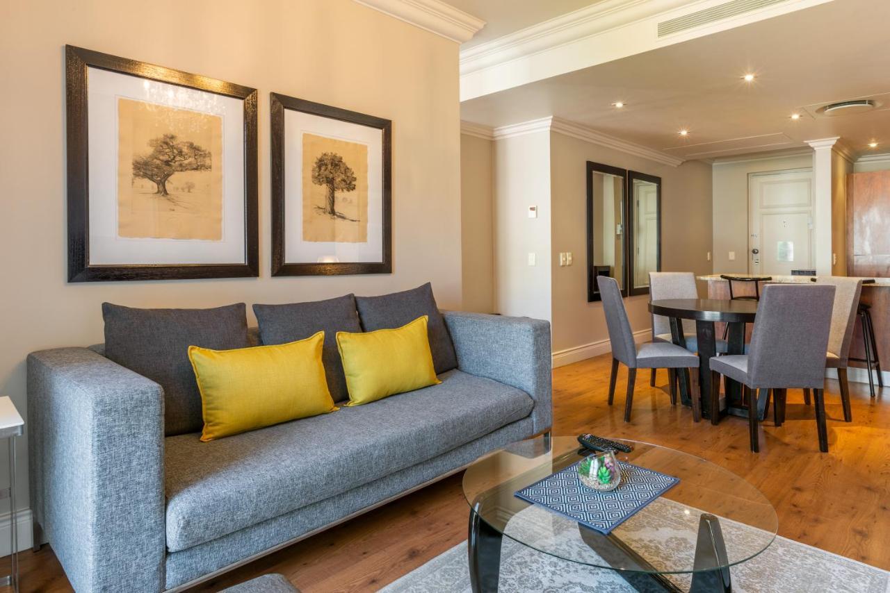 Cape Royale I Whosting Apartment Cape Town Luaran gambar