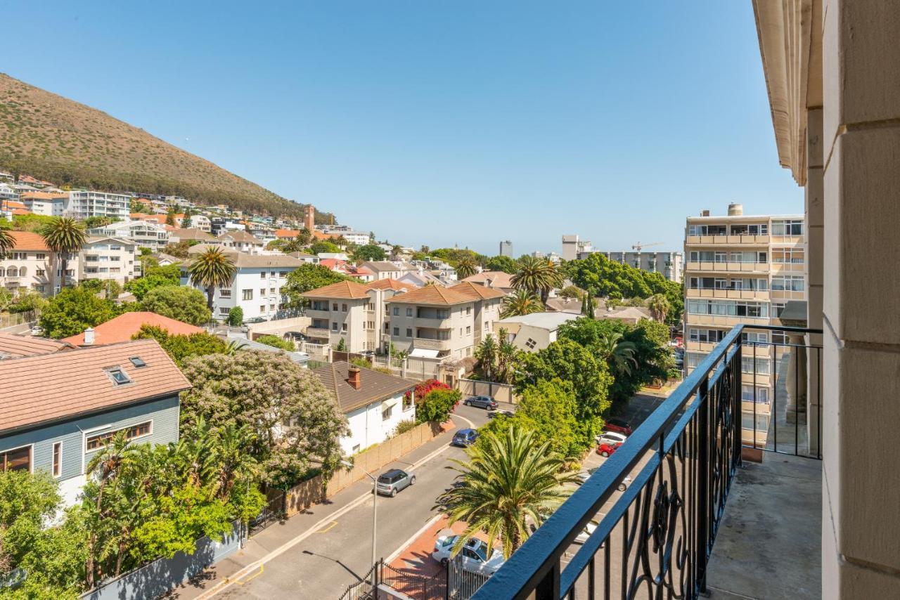 Cape Royale I Whosting Apartment Cape Town Luaran gambar