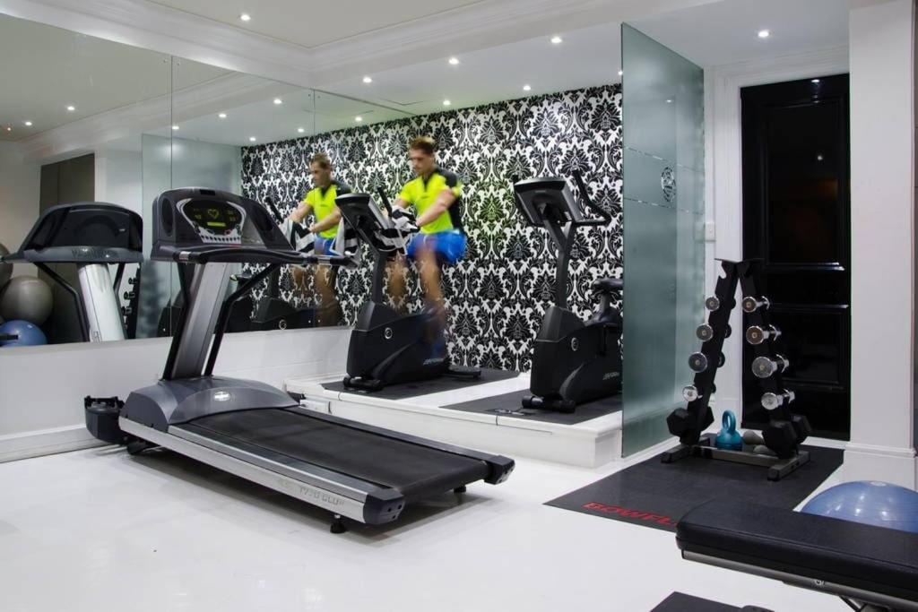 Cape Royale I Whosting Apartment Cape Town Luaran gambar
