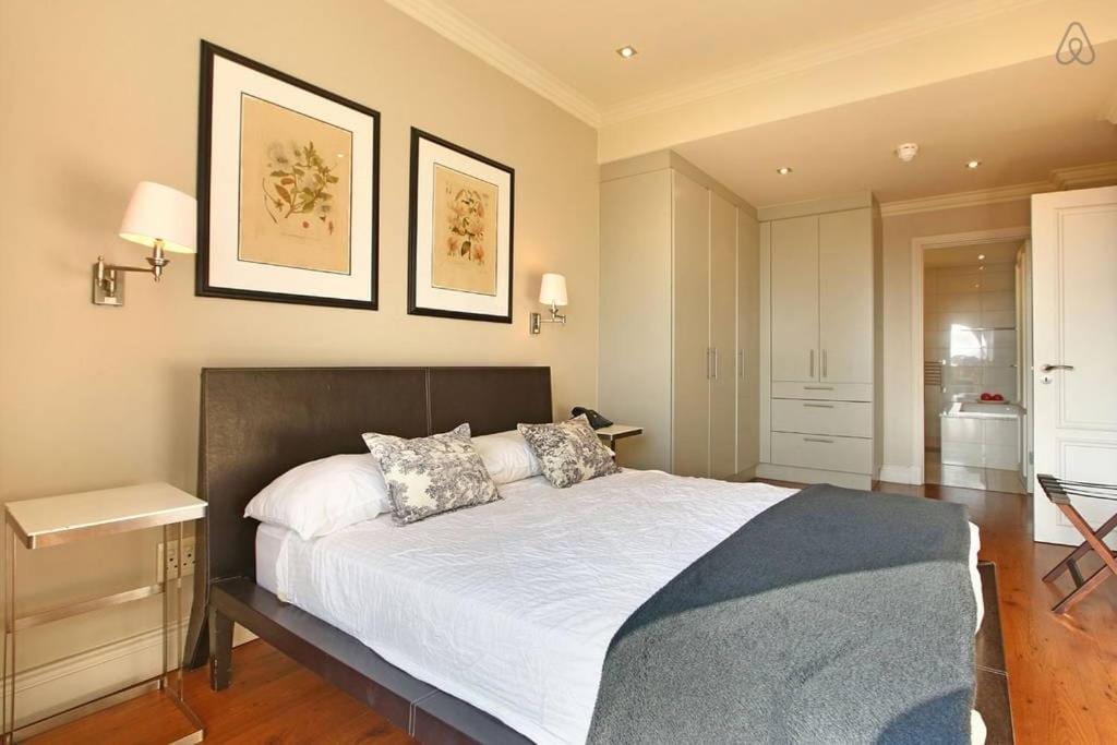 Cape Royale I Whosting Apartment Cape Town Luaran gambar