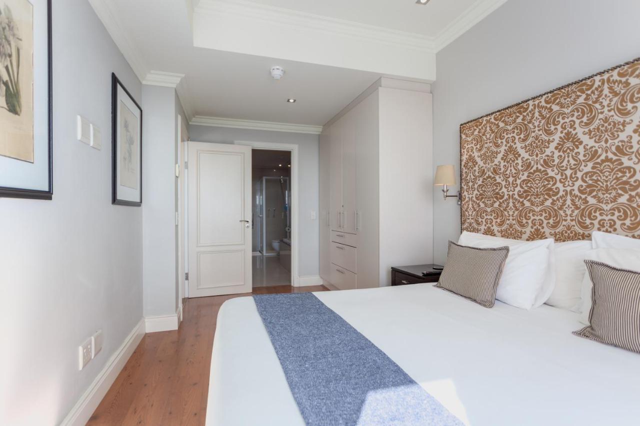 Cape Royale I Whosting Apartment Cape Town Luaran gambar