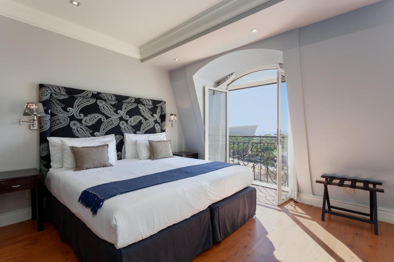 Cape Royale I Whosting Apartment Cape Town Luaran gambar
