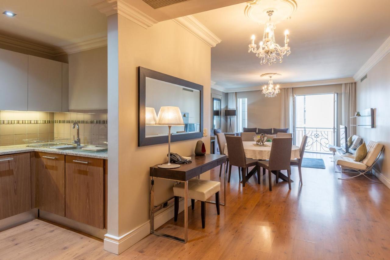 Cape Royale I Whosting Apartment Cape Town Luaran gambar