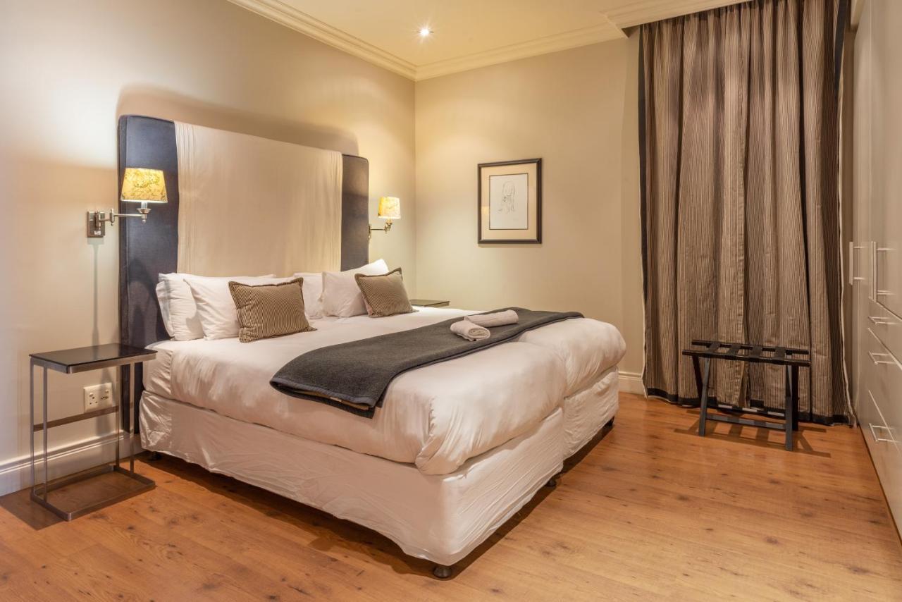 Cape Royale I Whosting Apartment Cape Town Luaran gambar