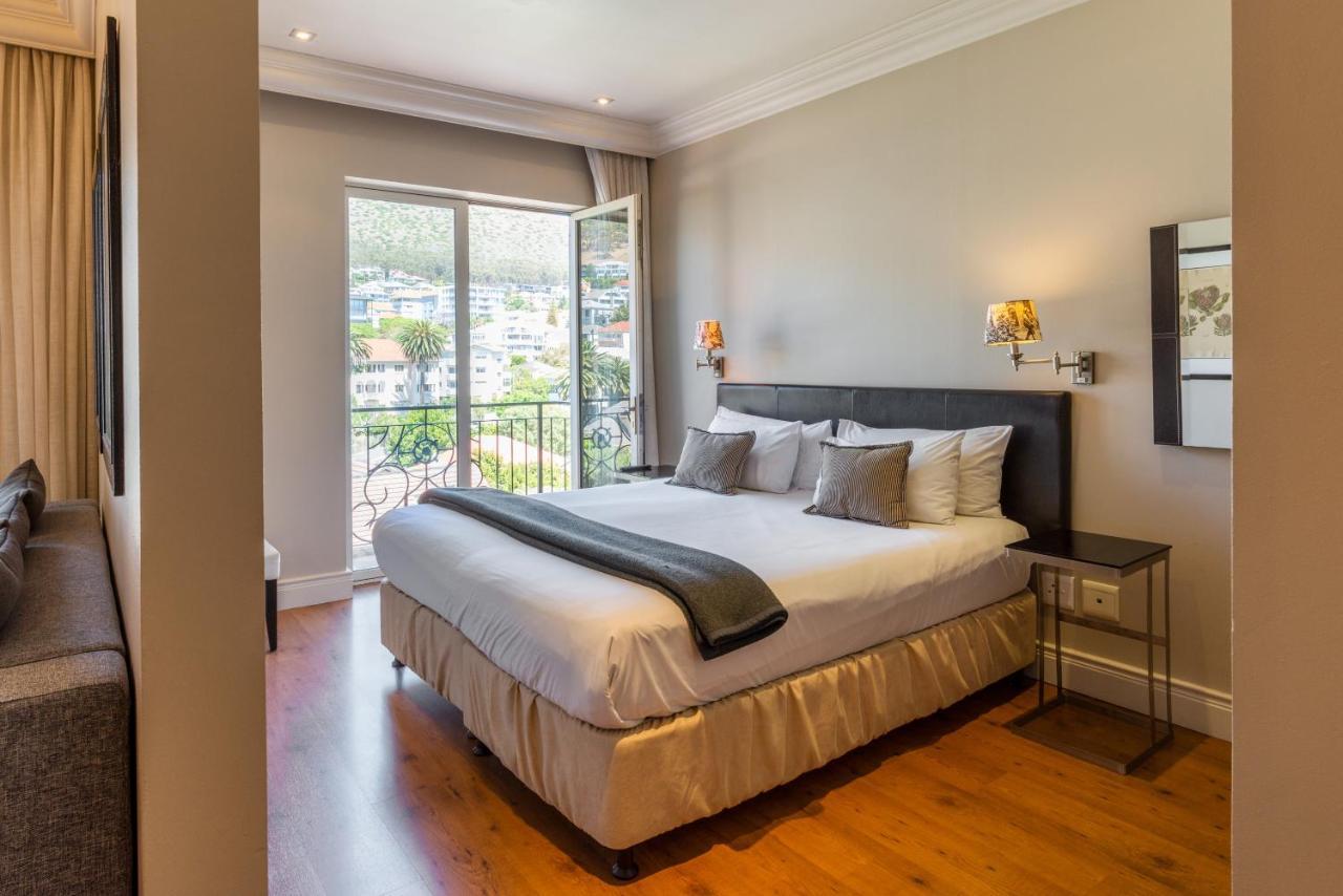 Cape Royale I Whosting Apartment Cape Town Luaran gambar