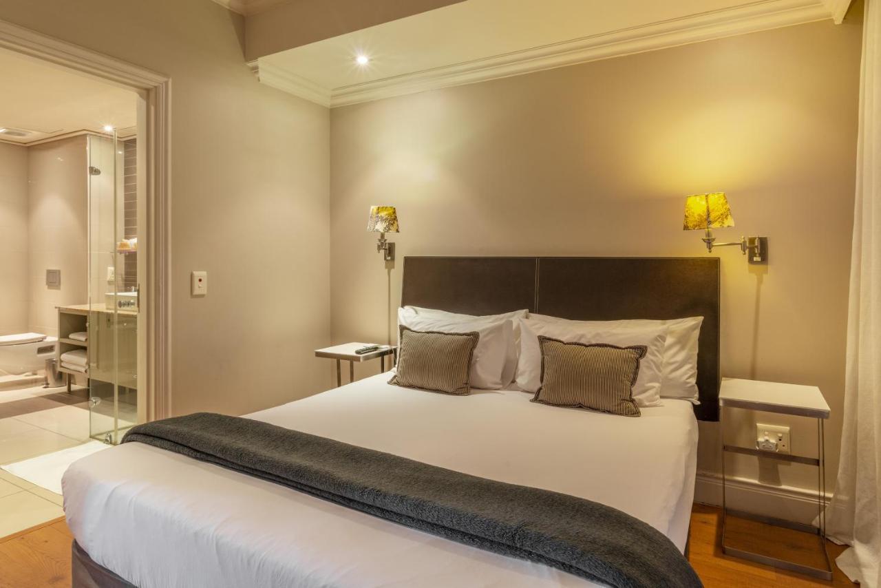 Cape Royale I Whosting Apartment Cape Town Luaran gambar