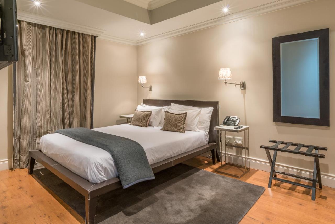 Cape Royale I Whosting Apartment Cape Town Luaran gambar